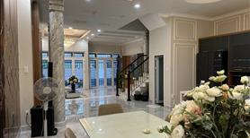 Bán rẻ biệt thự long lanh 6.4 x 18m 1 trệt 3 lầu Võ Thị Sáu trung tâm Q1 TP.HCM - Ảnh 3