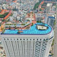 Căn hộ VIP - Terra Royal  Nam Kỳ Khởi Nghĩa Phường 8 Quận 3 giá chỉ 7,2 tỷ  