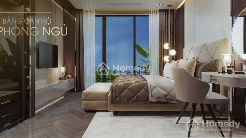 Qũy Ngoại Giao Dự Án Chung Cư Cao Cấp Nhất Tuyến Phố Tài Chính: Green Diamond 93 Láng Hạ - Ảnh 6