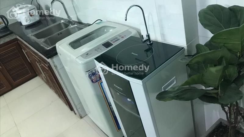 Cho thuê kí túc xá đầy đủ tiện nghi tiết kiệm mùa suy thoái - Ảnh 9