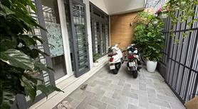 Bán rẻ biệt thự long lanh 6.4 x 18m 1 trệt 3 lầu Võ Thị Sáu trung tâm Q1 TP.HCM - Ảnh 4