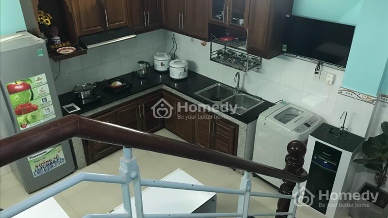 Cho thuê kí túc xá đầy đủ tiện nghi tiết kiệm mùa suy thoái - Ảnh 10