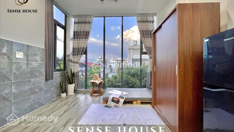 💖 Chuỗi Studio Mini Ban Công/View Kính_Cam Kết Y Hình 100%_Gần Đầm Sen_Chỉ từ 5tr2 / 5tr3 / 5tr5 - Ảnh 1