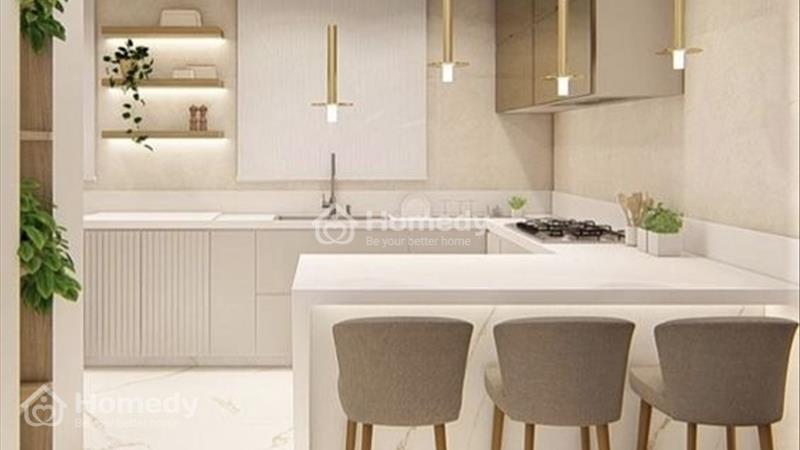 Cho thuê căn hộ 2-3PN giá rẻ tại chung cư Booyoung, Mỗ Lao, Hà Đông. Liên hệ: 0848.020.297  - Ảnh 3