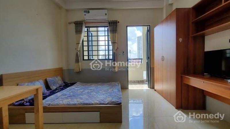 ✅Hệ thống Căn hộ 1PN Riêng / Studio - Ban Công_Máy Giặt riêng_Gần Nguyễn Sơn_5tr/5tr3/5tr5/6tr/6tr3 - Ảnh 19