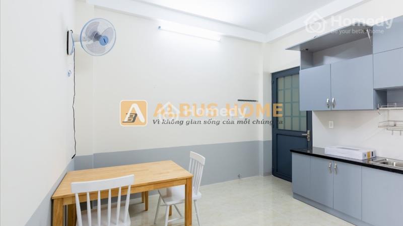 ✅Hệ thống Căn hộ 1PN Riêng / Studio - Ban Công_Máy Giặt riêng_Gần Nguyễn Sơn_5tr/5tr3/5tr5/6tr/6tr3 - Ảnh 4