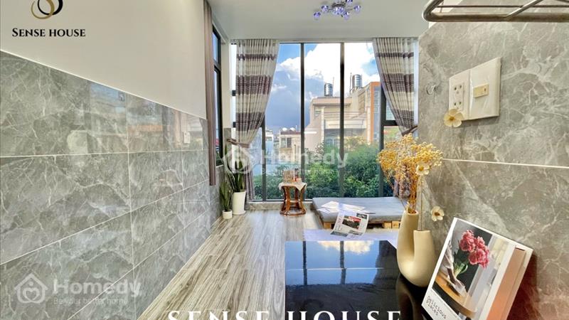 💖 Chuỗi Studio Mini Ban Công/View Kính_Cam Kết Y Hình 100%_Gần Đầm Sen_Chỉ từ 5tr2 / 5tr3 / 5tr5 - Ảnh 3
