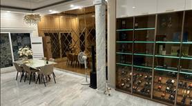 Bán rẻ biệt thự long lanh 6.4 x 18m 1 trệt 3 lầu Võ Thị Sáu trung tâm Q1 TP.HCM - Ảnh 6