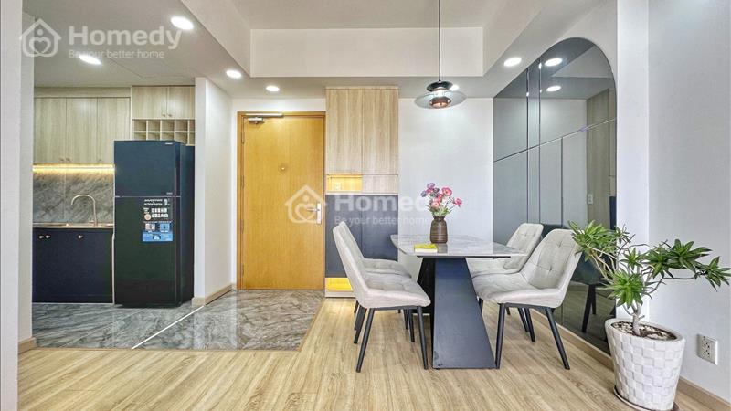 ìm chủ mới cho CH 2PN view đẹp nhất Masteri Thảo Điền - mới 100% - Ảnh 6