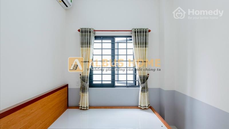 ✅Hệ thống Căn hộ 1PN Riêng / Studio - Ban Công_Máy Giặt riêng_Gần Nguyễn Sơn_5tr/5tr3/5tr5/6tr/6tr3 - Ảnh 5