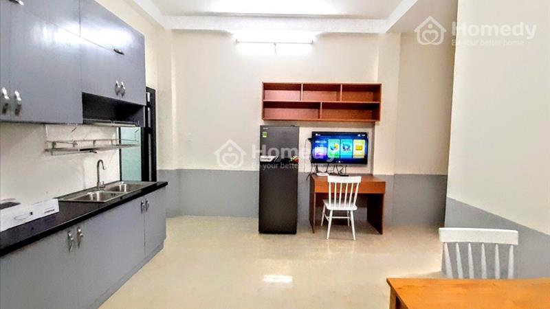 ✅Hệ thống Căn hộ 1PN Riêng / Studio - Ban Công_Máy Giặt riêng_Gần Nguyễn Sơn_5tr/5tr3/5tr5/6tr/6tr3 - Ảnh 13