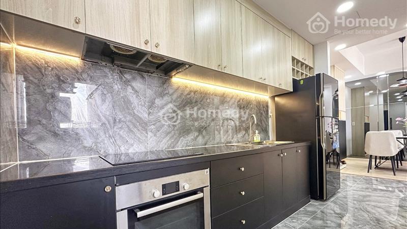 ìm chủ mới cho CH 2PN view đẹp nhất Masteri Thảo Điền - mới 100% - Ảnh 7