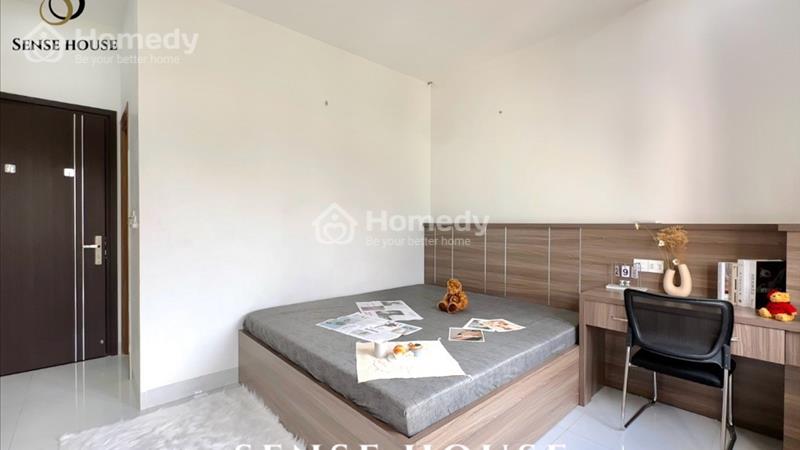 💖 Chuỗi Studio Mini Ban Công/View Kính_Cam Kết Y Hình 100%_Gần Đầm Sen_Chỉ từ 5tr2 / 5tr3 / 5tr5 - Ảnh 17