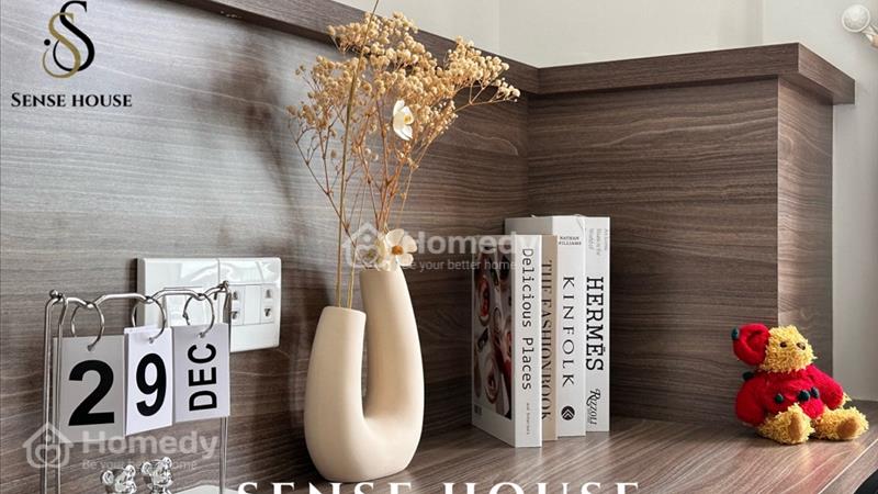 💖 Chuỗi Studio Mini Ban Công/View Kính_Cam Kết Y Hình 100%_Gần Đầm Sen_Chỉ từ 5tr2 / 5tr3 / 5tr5 - Ảnh 15