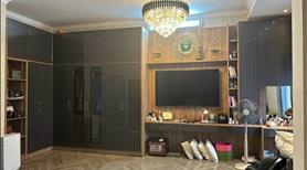 Bán rẻ biệt thự long lanh 6.4 x 18m 1 trệt 3 lầu Võ Thị Sáu trung tâm Q1 TP.HCM - Ảnh 10