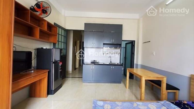✅Hệ thống Căn hộ 1PN Riêng / Studio - Ban Công_Máy Giặt riêng_Gần Nguyễn Sơn_5tr/5tr3/5tr5/6tr/6tr3 - Ảnh 17