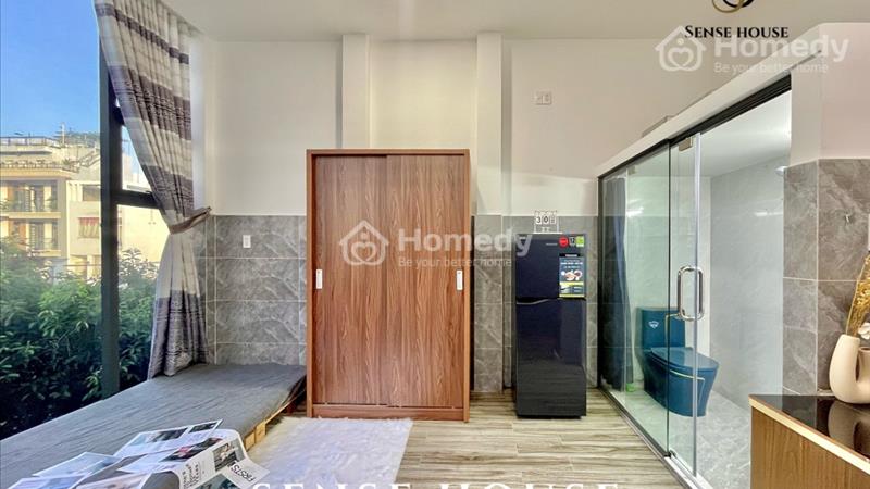 💖 Chuỗi Studio Mini Ban Công/View Kính_Cam Kết Y Hình 100%_Gần Đầm Sen_Chỉ từ 5tr2 / 5tr3 / 5tr5 - Ảnh 6