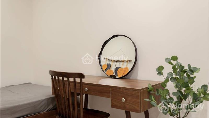Căn Hộ 1PN+ 1 tại Vinhomes Smart City - 1,94 Tỷ Bao Phí - Full Đồ - Ảnh 1
