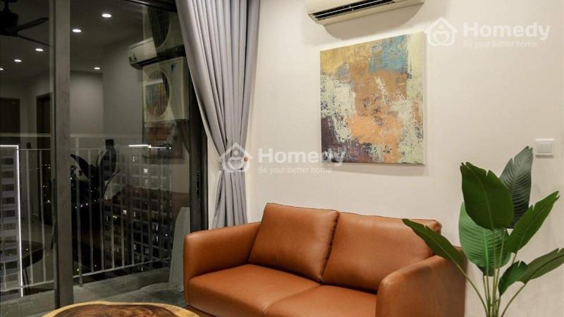 Căn Hộ 1PN+ 1 tại Vinhomes Smart City - 1,94 Tỷ Bao Phí - Full Đồ - Ảnh 2