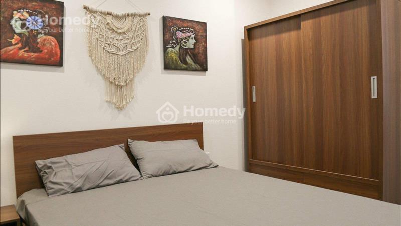 Căn Hộ 1PN+ 1 tại Vinhomes Smart City - 1,94 Tỷ Bao Phí - Full Đồ - Ảnh 3