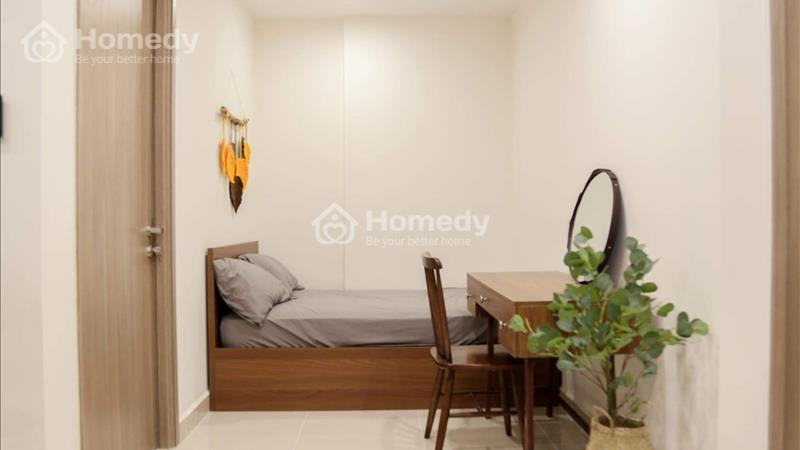 Căn Hộ 1PN+ 1 tại Vinhomes Smart City - 1,94 Tỷ Bao Phí - Full Đồ - Ảnh 4