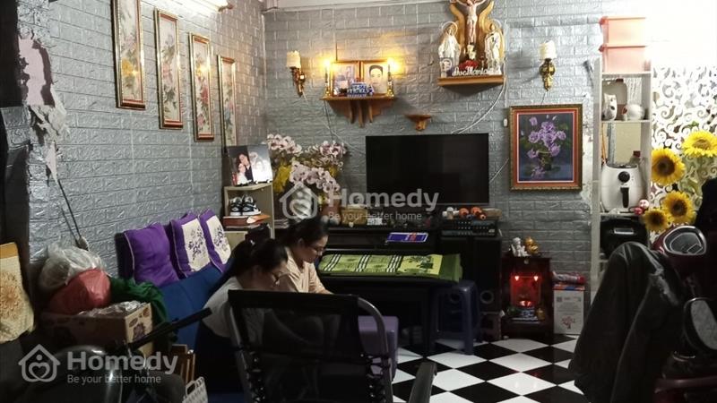 Cho thuê nhà riêng Quận Tân Bình - TP Hồ Chí Minh giá 6.50 Triệu - Ảnh 7