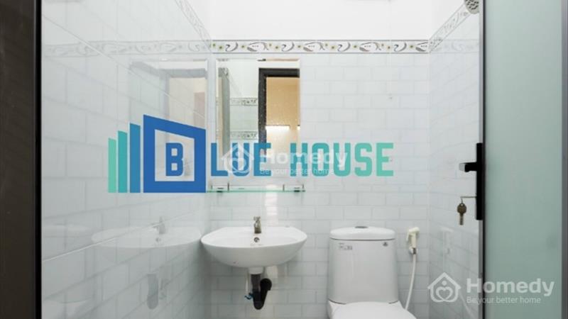 ✅Hệ thống Căn hộ 1PN Riêng / Studio - Ban Công_Máy Giặt riêng_Gần Nguyễn Sơn_5tr/5tr3/5tr5/6tr/6tr3 - Ảnh 20