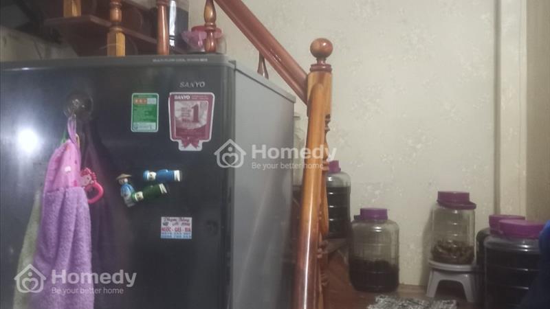 Cho thuê nhà riêng Quận Tân Bình - TP Hồ Chí Minh giá 6.50 Triệu - Ảnh 4