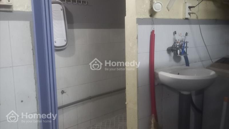 Cho thuê nhà riêng Quận Tân Bình - TP Hồ Chí Minh giá 6.50 Triệu - Ảnh 3