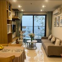Căn Hộ 2 Phòng Ngủ 55m2 Vinhomes Smart City - 2.4 Tỷ - View đỉnh
