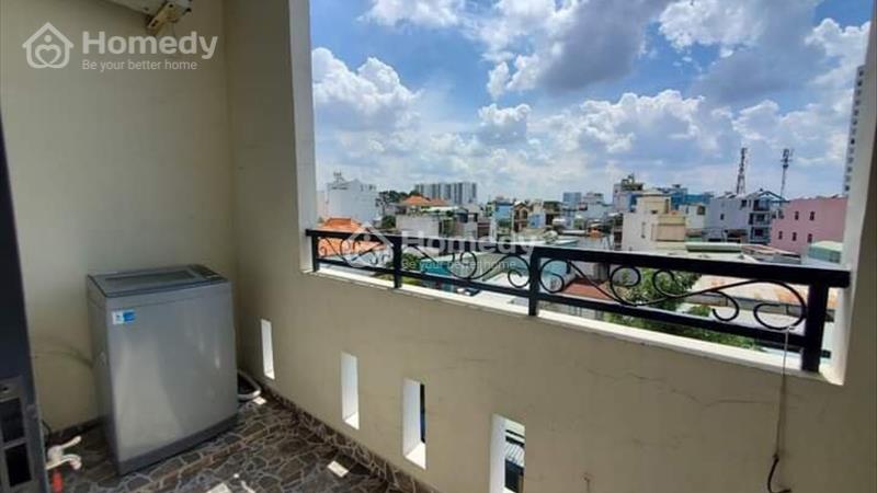✅Hệ thống Căn hộ 1PN Riêng / Studio - Ban Công_Máy Giặt riêng_Gần Nguyễn Sơn_5tr/5tr3/5tr5/6tr/6tr3 - Ảnh 18