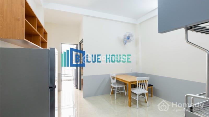 ✅Hệ thống Căn hộ 1PN Riêng / Studio - Ban Công_Máy Giặt riêng_Gần Nguyễn Sơn_5tr/5tr3/5tr5/6tr/6tr3 - Ảnh 9