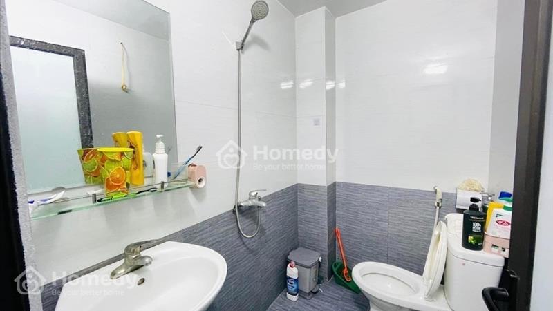 Bán Nhà Tân Khai - Hoàng Mai, Ngõ Nông Gần Phố, Nhà Mới 4 Tầng 3PN Giá 3.4 Tỷ - 0946.689.629 - Ảnh 4