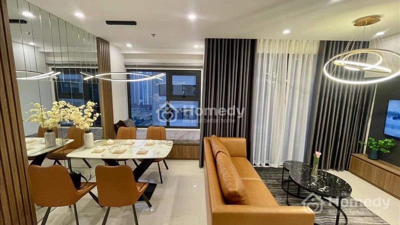 Căn Hộ 2 Phòng Ngủ+1 64m2 Vinhomes Smart City - 2.9 Tỷ bao phí - Ở Sướng - Ảnh 1