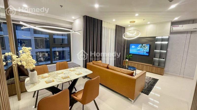 Căn Hộ 2 Phòng Ngủ+1 64m2 Vinhomes Smart City - 2.9 Tỷ bao phí - Ở Sướng - Ảnh 2