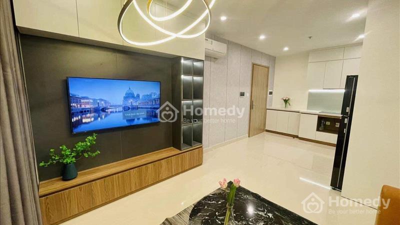 Căn Hộ 2 Phòng Ngủ+1 64m2 Vinhomes Smart City - 2.9 Tỷ bao phí - Ở Sướng - Ảnh 3