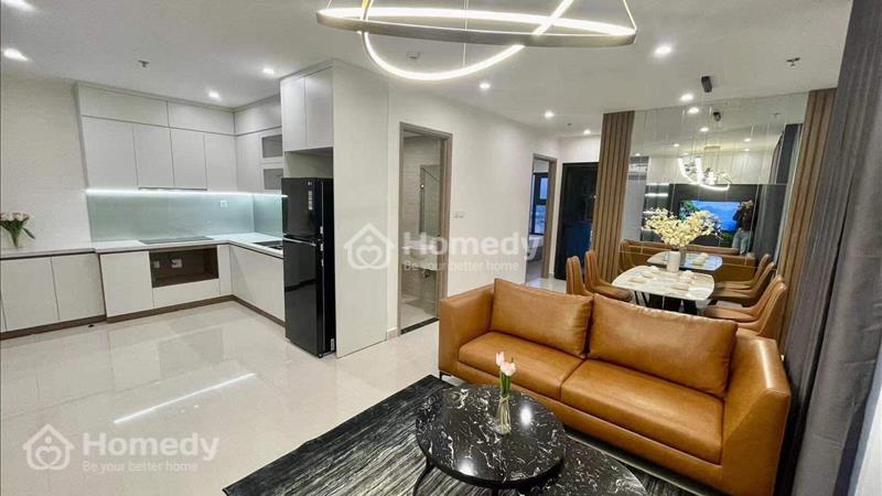 Căn Hộ 2 Phòng Ngủ+1 64m2 Vinhomes Smart City - 2.9 Tỷ bao phí - Ở Sướng - Ảnh 4