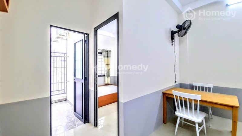 ✅Hệ thống Căn hộ 1PN Riêng / Studio - Ban Công_Máy Giặt riêng_Gần Nguyễn Sơn_5tr/5tr3/5tr5/6tr/6tr3 - Ảnh 1