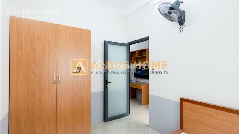 ✅Hệ thống Căn hộ 1PN Riêng / Studio - Ban Công_Máy Giặt riêng_Gần Nguyễn Sơn_5tr/5tr3/5tr5/6tr/6tr3 - Ảnh 7