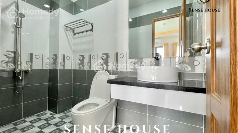 💖 Chuỗi Studio Mini Ban Công/View Kính_Cam Kết Y Hình 100%_Gần Đầm Sen_Chỉ từ 5tr2 / 5tr3 / 5tr5 - Ảnh 18