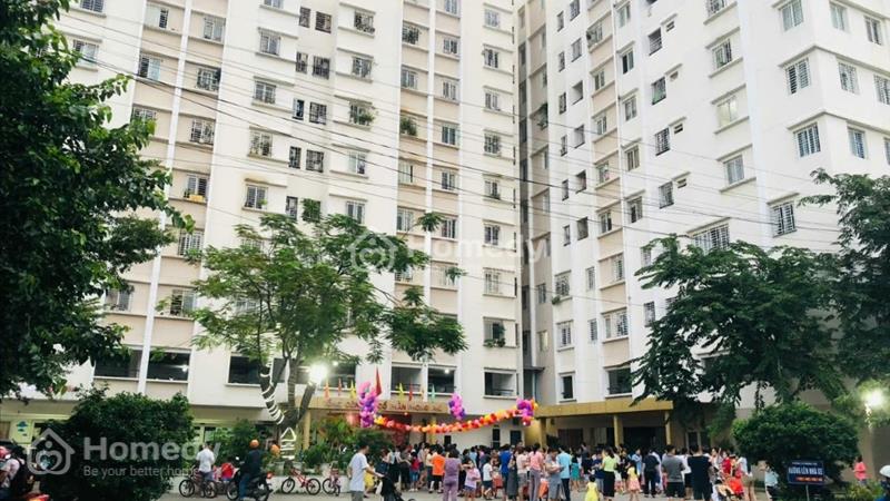 Căn hộ phong phú phường tăng nhơn phú B TP thủ đức - Ảnh 1