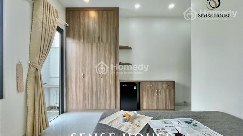 💖 Chuỗi Studio Mini Ban Công/View Kính_Cam Kết Y Hình 100%_Gần Đầm Sen_Chỉ từ 5tr2 / 5tr3 / 5tr5 - Ảnh 13