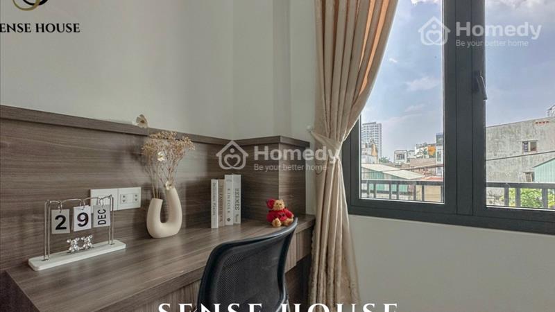 💖 Chuỗi Studio Mini Ban Công/View Kính_Cam Kết Y Hình 100%_Gần Đầm Sen_Chỉ từ 5tr2 / 5tr3 / 5tr5 - Ảnh 16