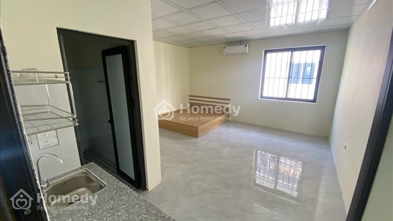 Chính chủ cho thuê căn hộ khu đô thi Vân Canh   mới xây giá rẻ - Ảnh 2