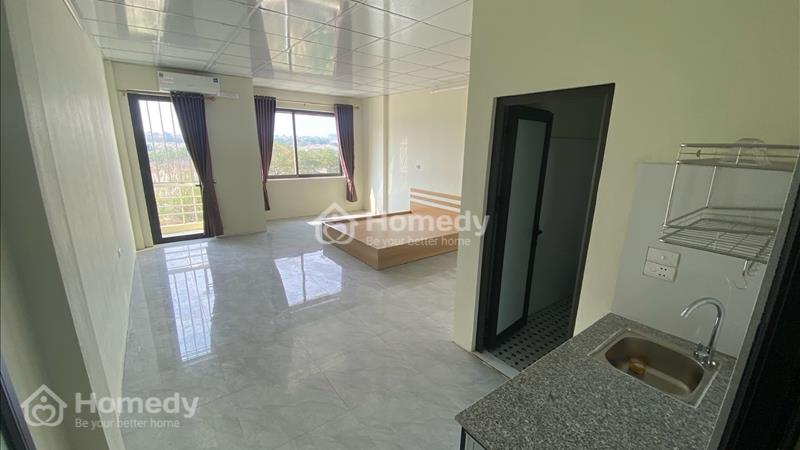 Chính chủ cho thuê căn hộ khu đô thi Vân Canh   mới xây giá rẻ - Ảnh 1