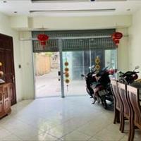Bán nhà cầu giấy - đường rộng - thông- oto vào thoải mái