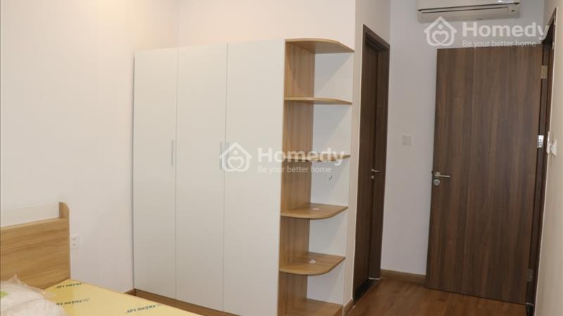 Căn Hộ The Rivana Full Nội Thất Có Thể Dọn Vào Ở Ngay - Miễn PQL 1 Năm - Ảnh 6