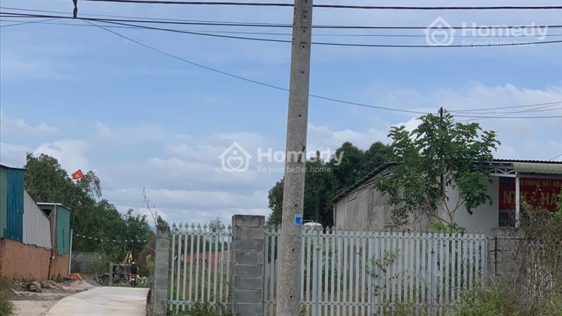 bán gấp 7x58 MT quốc lộ 55 gần dự án DeLaGi 577, Tân Phước, Thị xã LaGi, Bình Thuận. Giá NGỘP - Ảnh 4