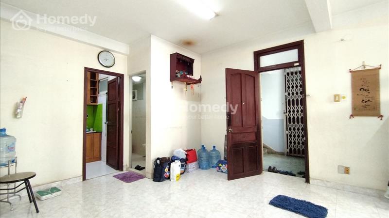 Cho thuê nhà/chung cư Lê Hồng Phong  2PN 1WC Quận 5 GIÁ 13TR - Ảnh 1