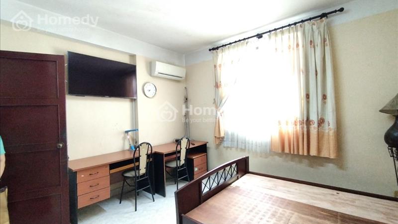 Cho thuê nhà/chung cư Lê Hồng Phong  2PN 1WC Quận 5 GIÁ 13TR - Ảnh 5